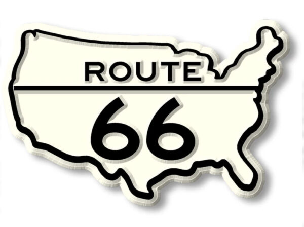 magnet made in usa beartooth highway